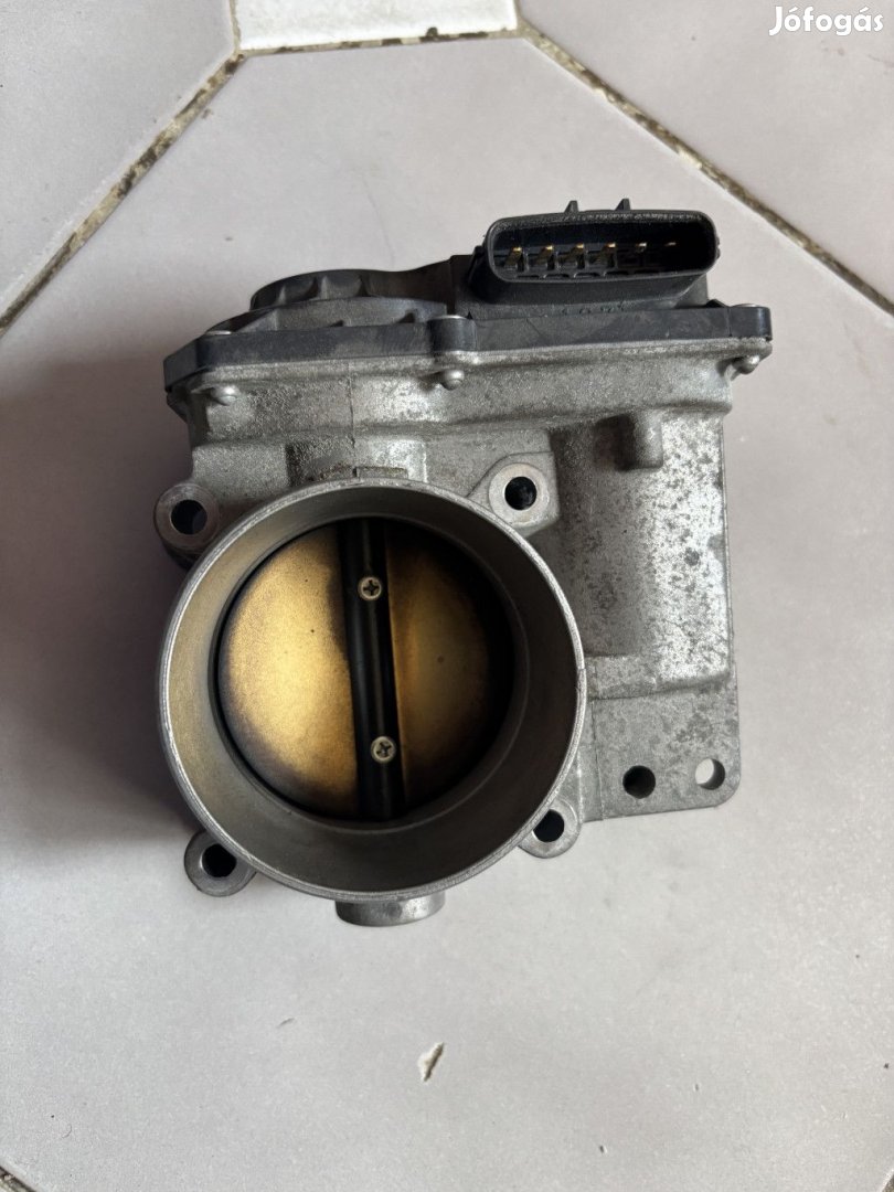 Volvo S60, V60, V70 fojtószelep 31216327