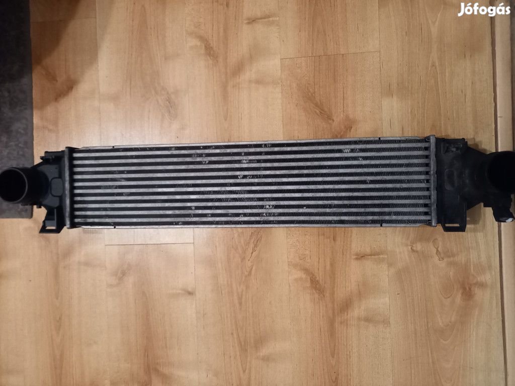 Volvo S60, V60, XC60 2.4 D5 intercooler 31338475