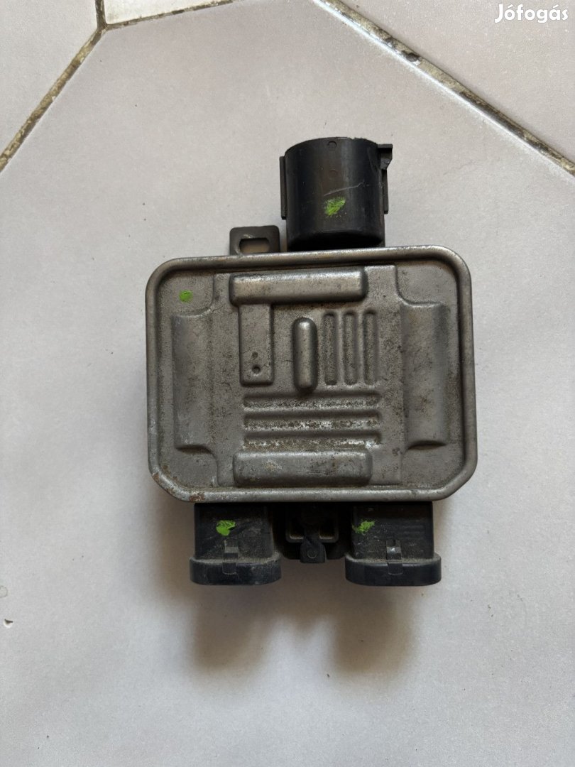 Volvo S60, V60, XC60 hűtőventilátor vezérlő modul 940012301