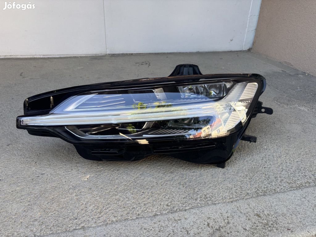Volvo S60, V60 full LED bal fényszóró 32338001