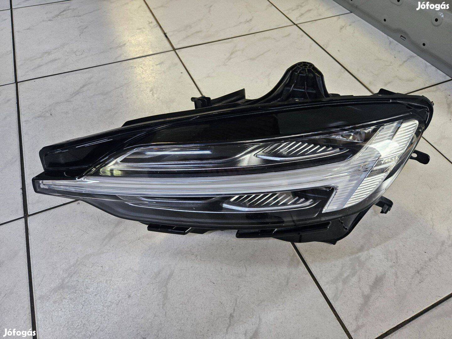 Volvo S60, V60 gyári Full LED bal első fényszóró! 2019-2024
