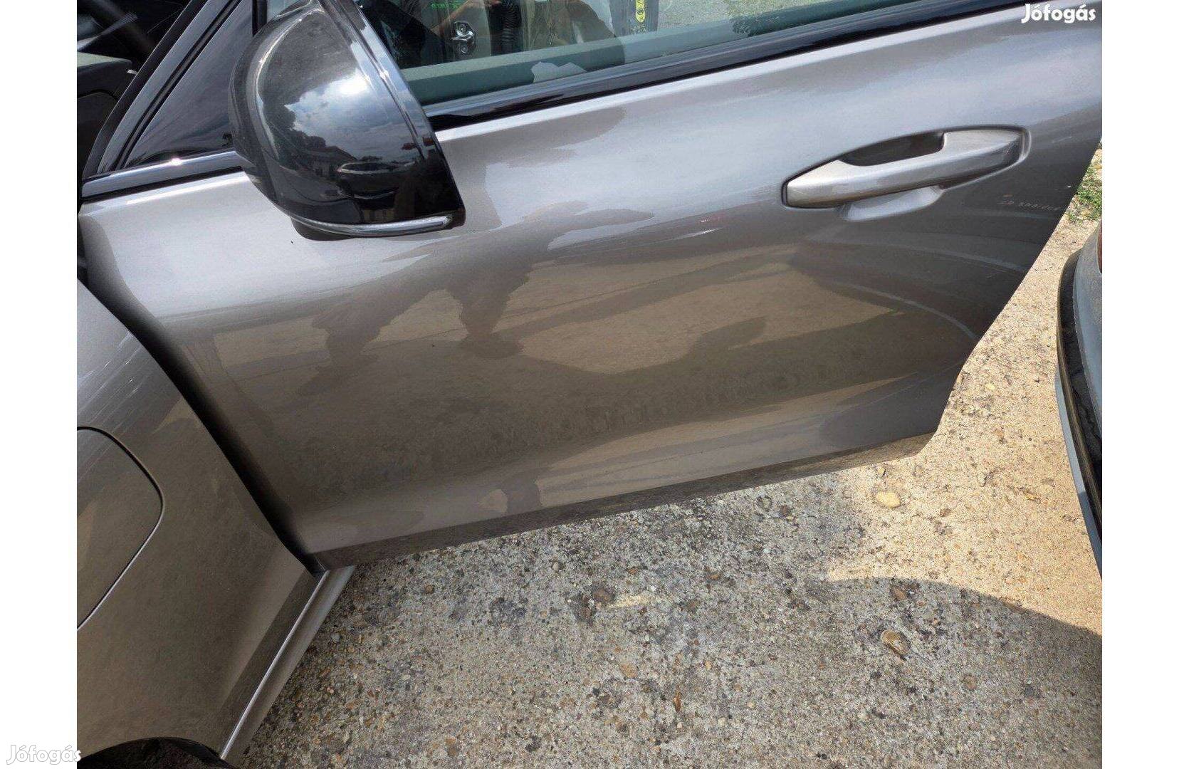 Volvo S60, V60 komplett bal első ajtó, 2019-2025 közt