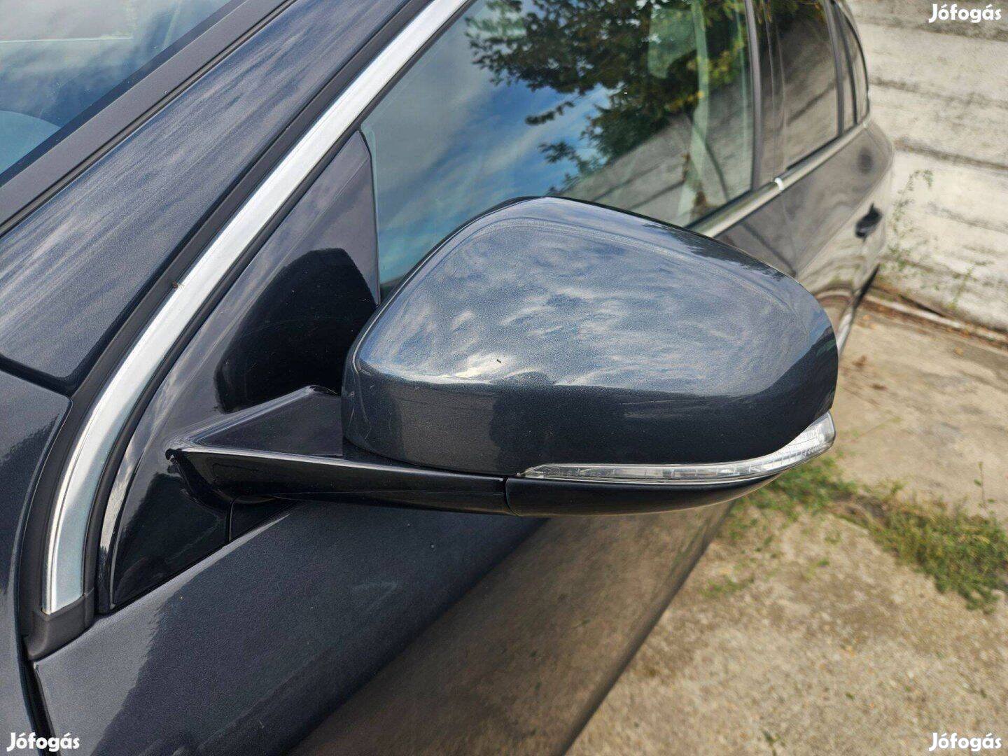 Volvo S60, V60 komplett fényre sötétedő visszapillantó tükör,bal,jobb