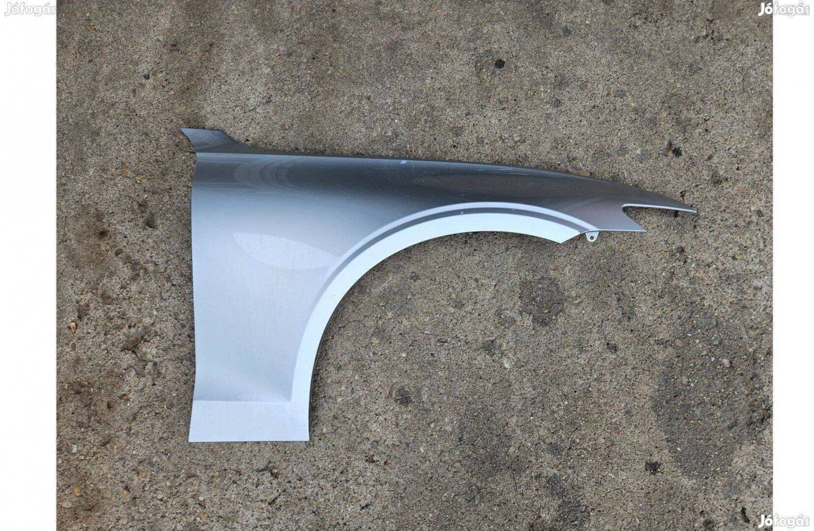 Volvo S60 / V60 gyári jobb első sárvédő! 2019-2024 közt