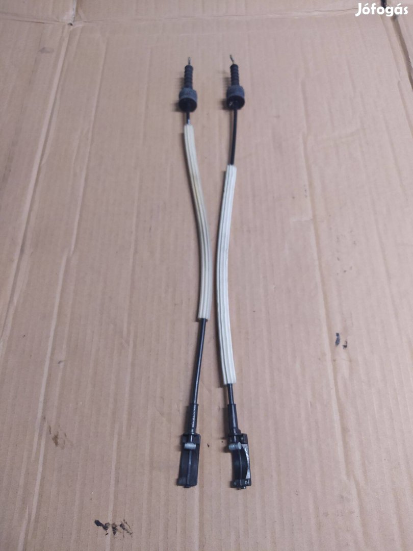 Volvo S60 ajtónyitó bowdenek eladók!