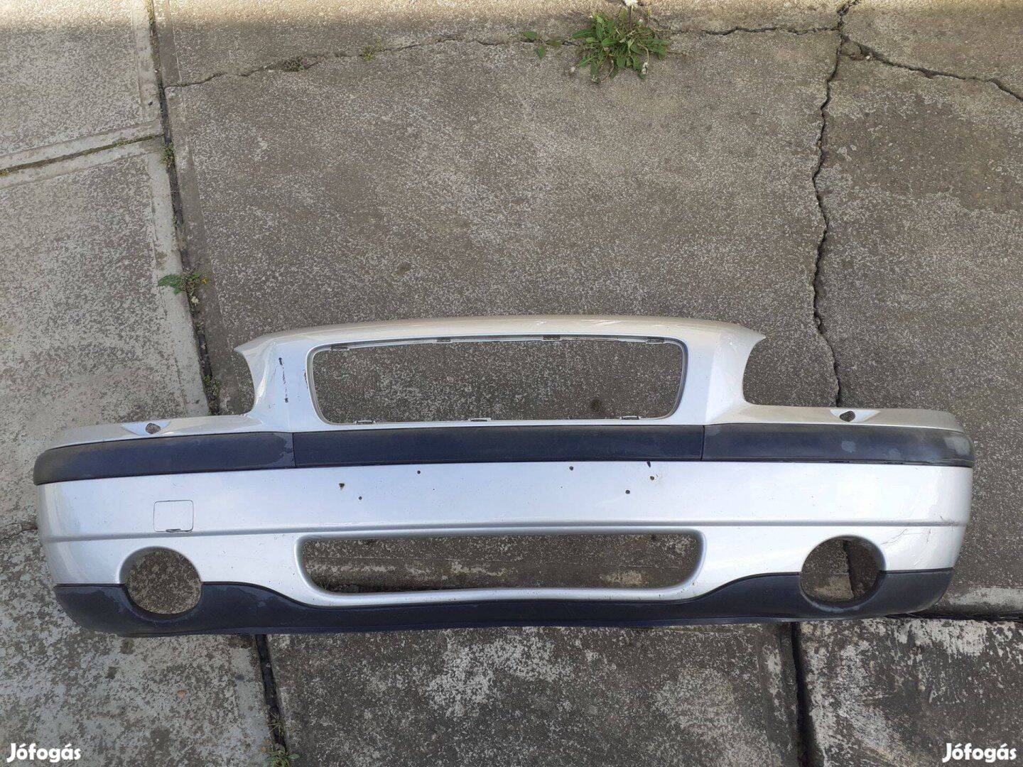 Volvo S60 első lökhárító eladó!