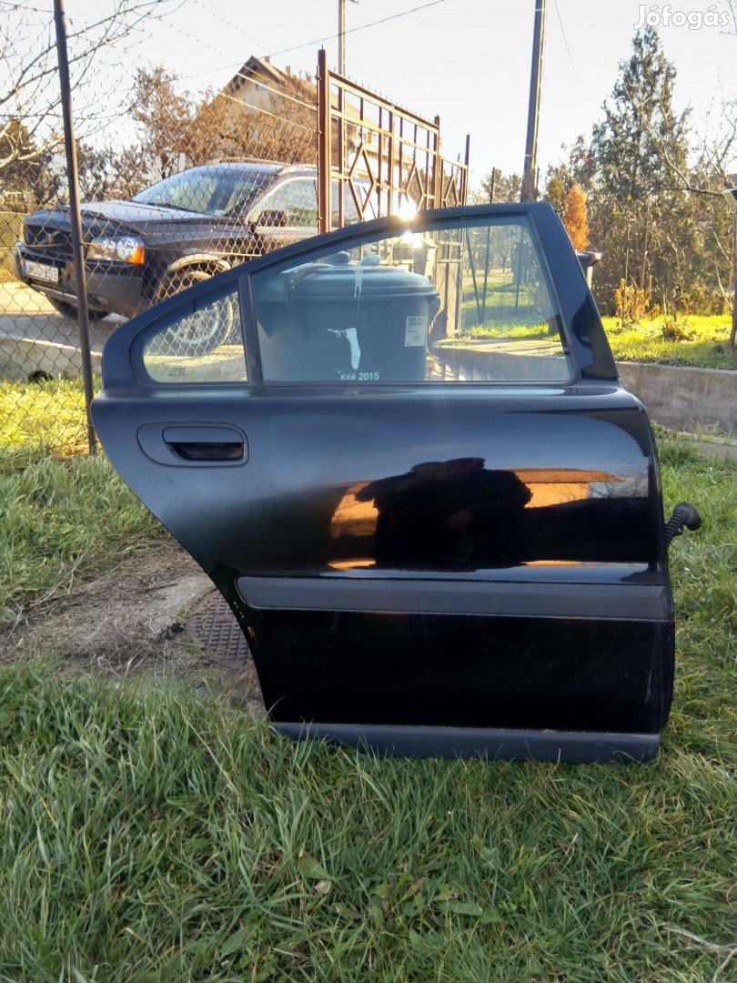 Volvo S60 jobb hátsó ajtó