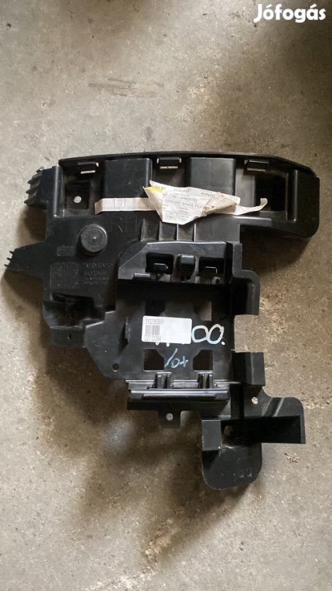 Volvo S60 jobb hátsó lökhárító tartó 31323838 eladó