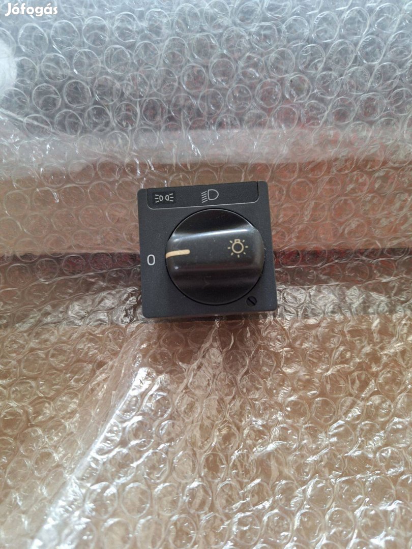 Volvo S70 V70 C70 fényszóró kapcsoló, lámpa kapcsoló