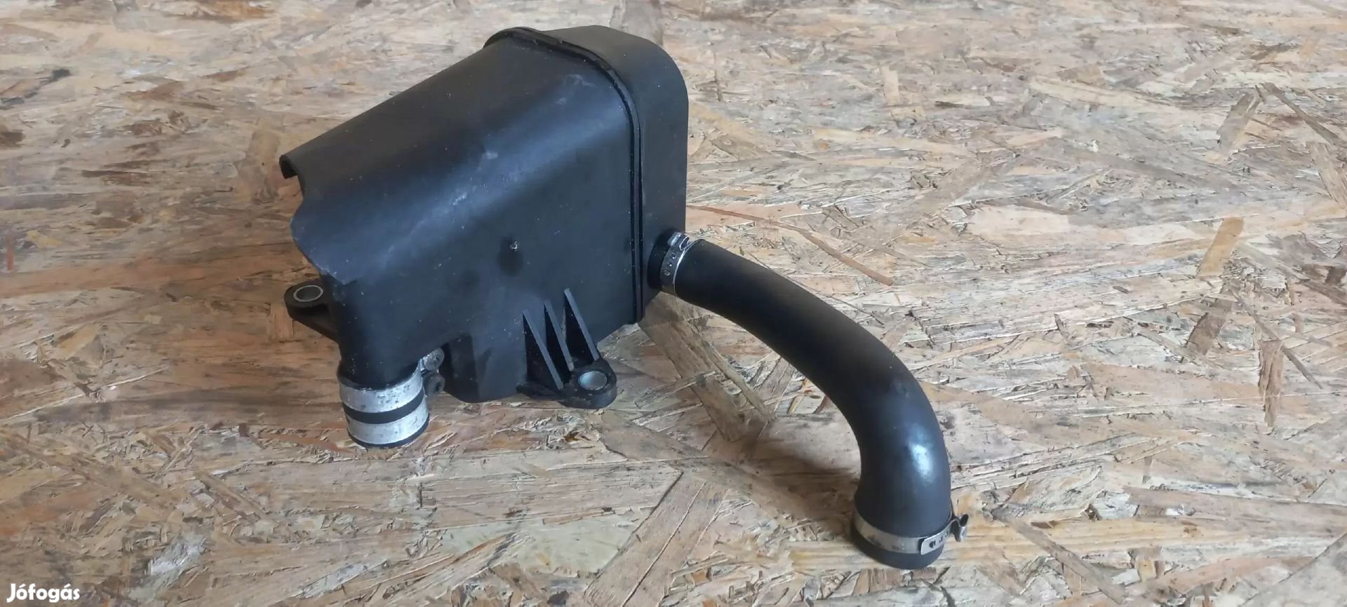 Volvo S80 2.8 T6 98- Olajleválasztó kartergáz szűrő 1901