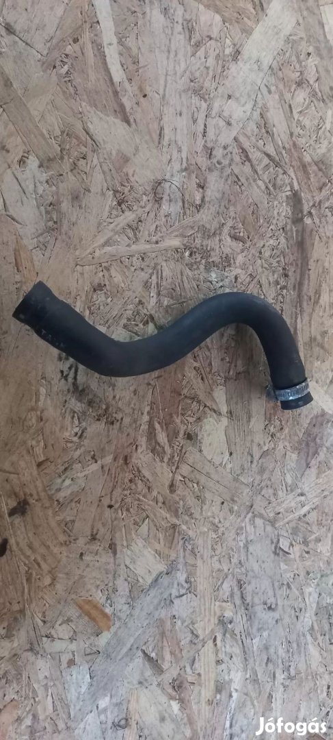 Volvo S80 2.8 T6 98- Vízcső 1883