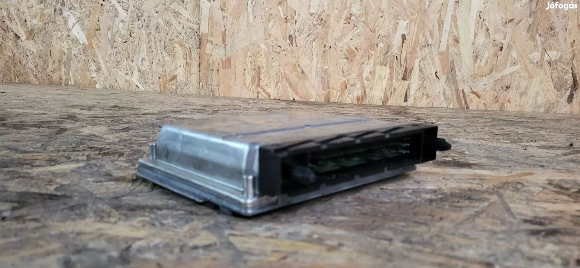 Volvo S80 98- 2.8 ECU motorvezérlő vezérlő elektronika