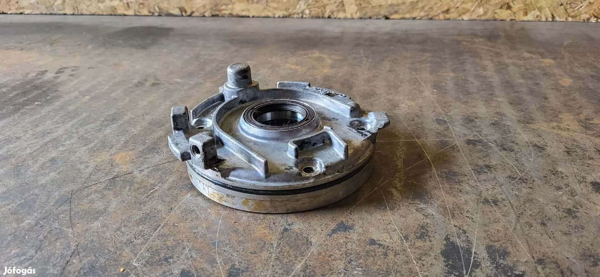 Volvo S80 98- 2.8 Olajszivattyú olajpumpa olaj pumpa