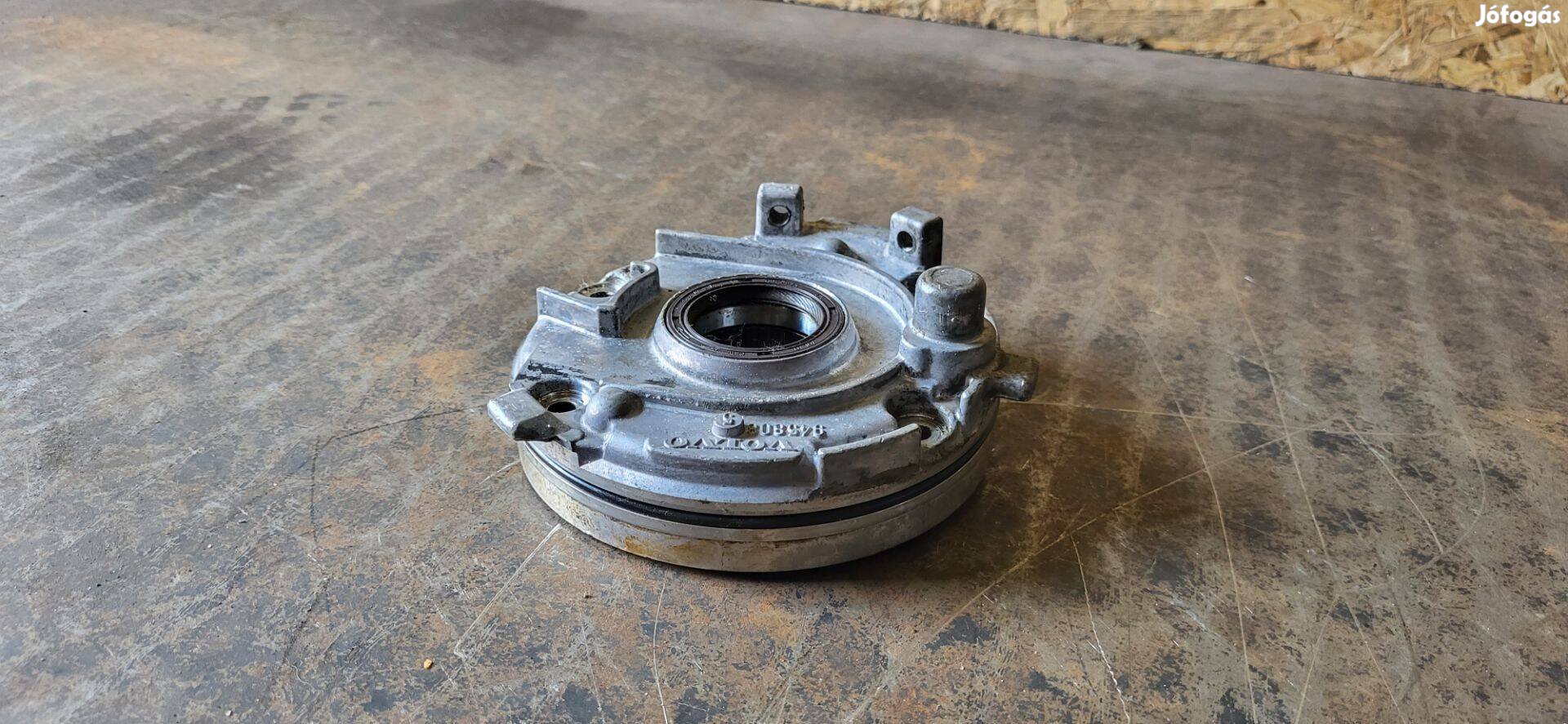 Volvo S80 98- 2.8 Olajszivattyú olajpumpa olaj pumpa szivattyú 0785
