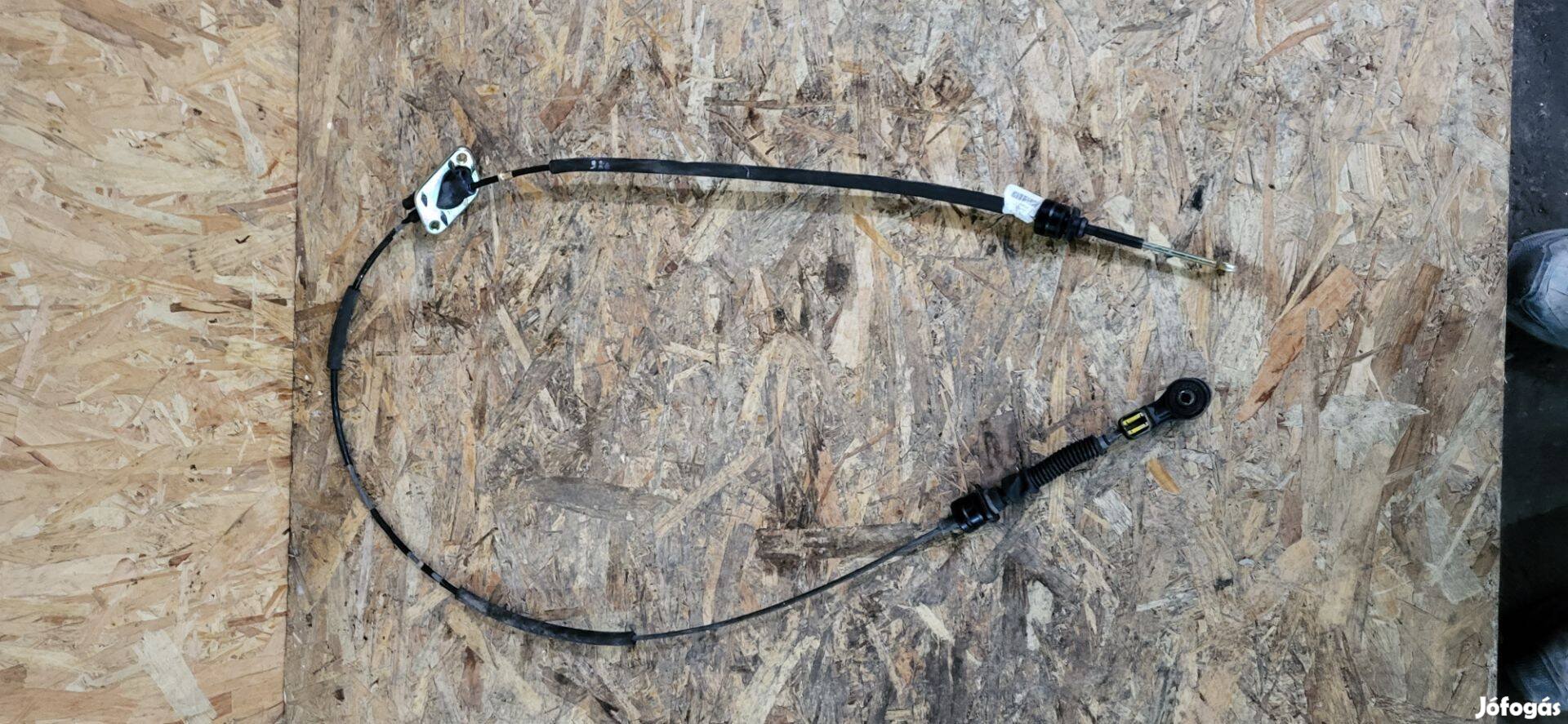 Volvo S80 98- Automata sebességváltó váltó bowden bovden kábel 2152