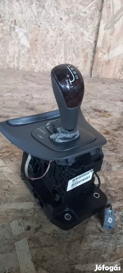 Volvo S80 98- Automata váltó fokozat választó kar