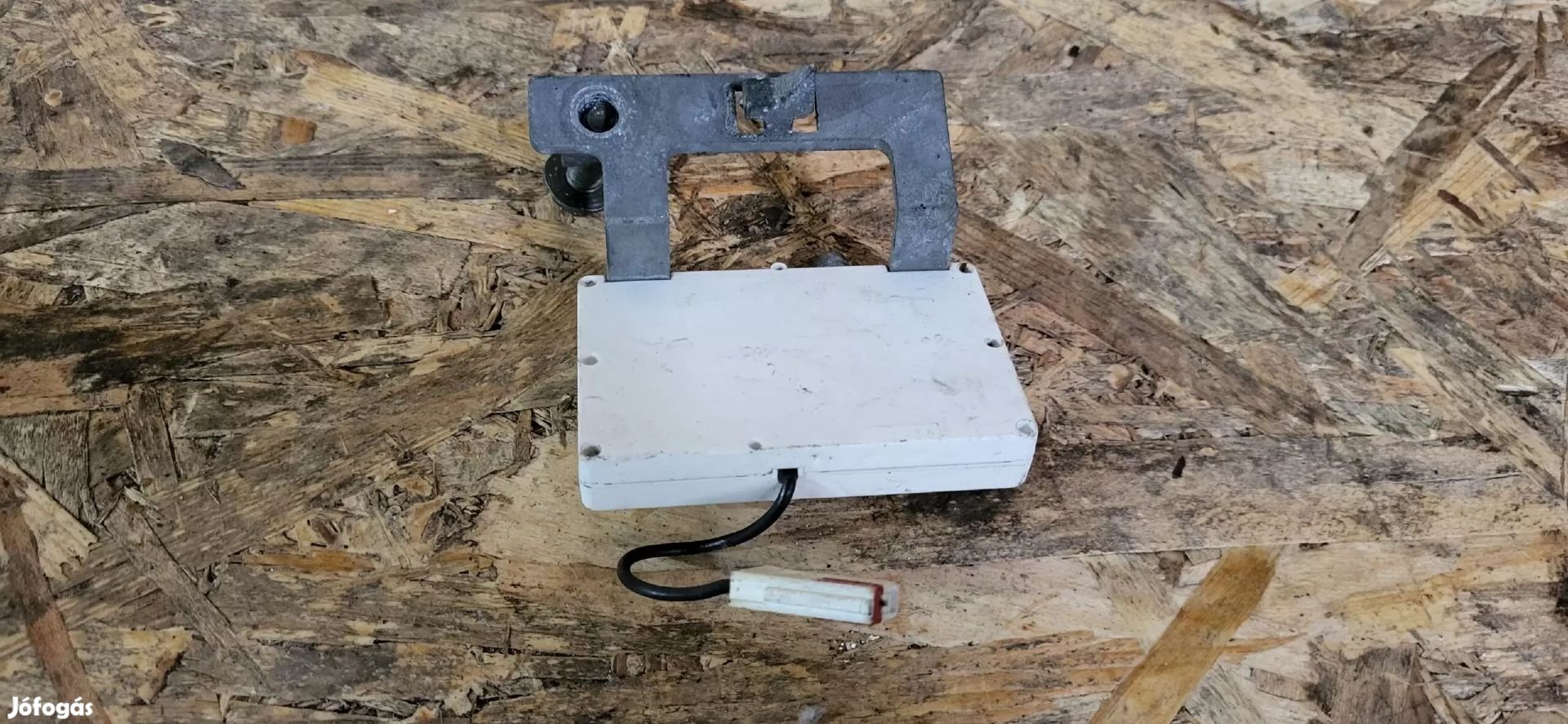 Volvo S80 98- FM rádió antenna jelerősítő jel erősítő modul