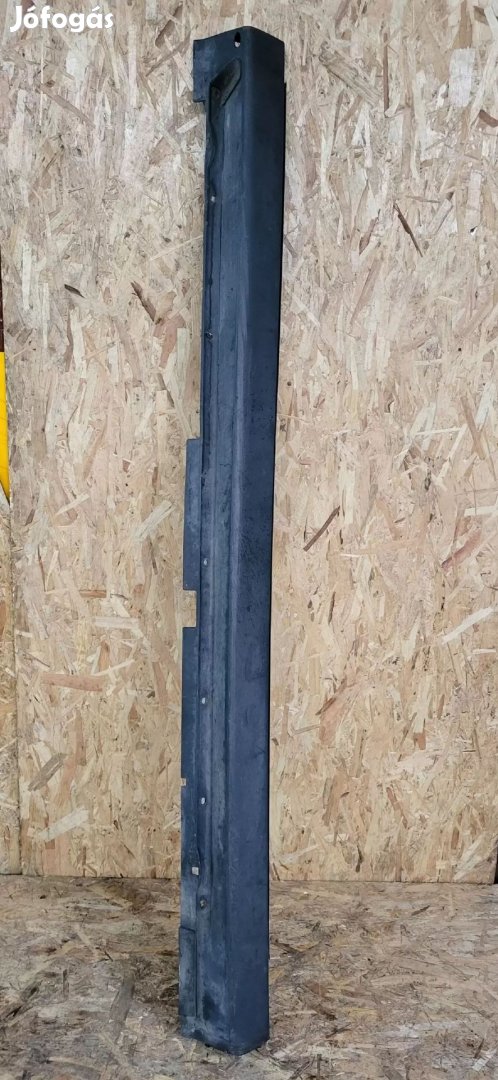 Volvo S80 98- Jobb oldali műanyag küszöbdíszléc küszöb