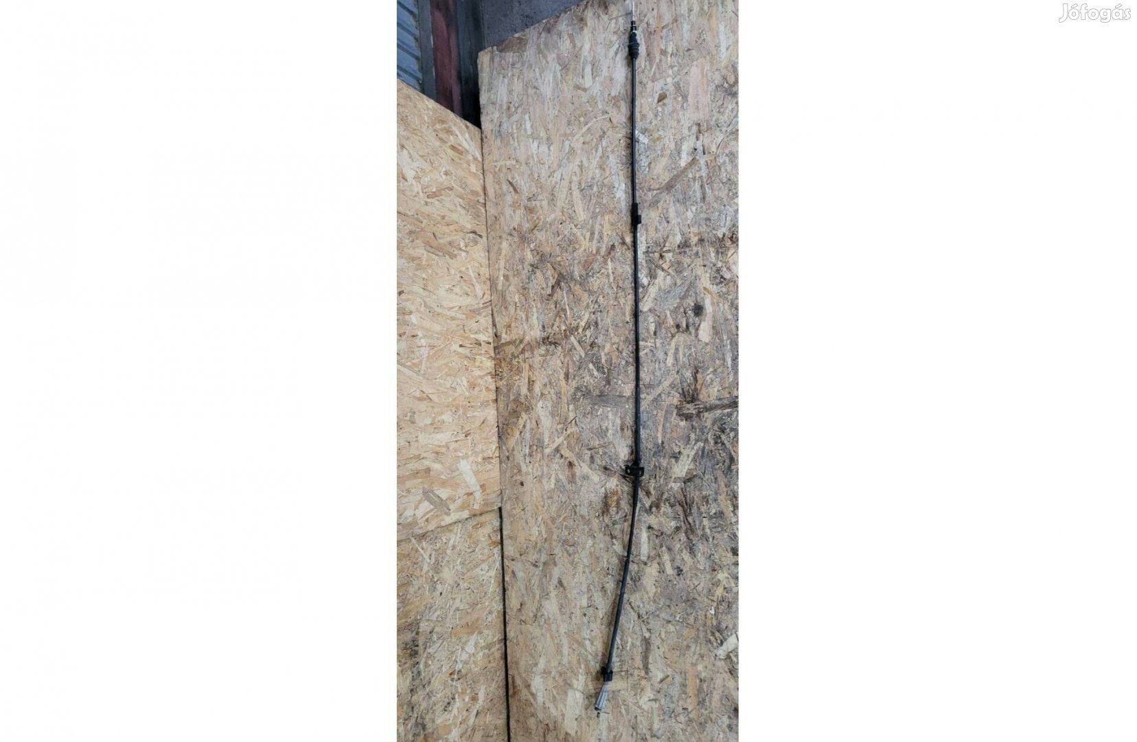 Volvo S80 98- Kézifékkötél kézifék kötél bowden bovden 2151