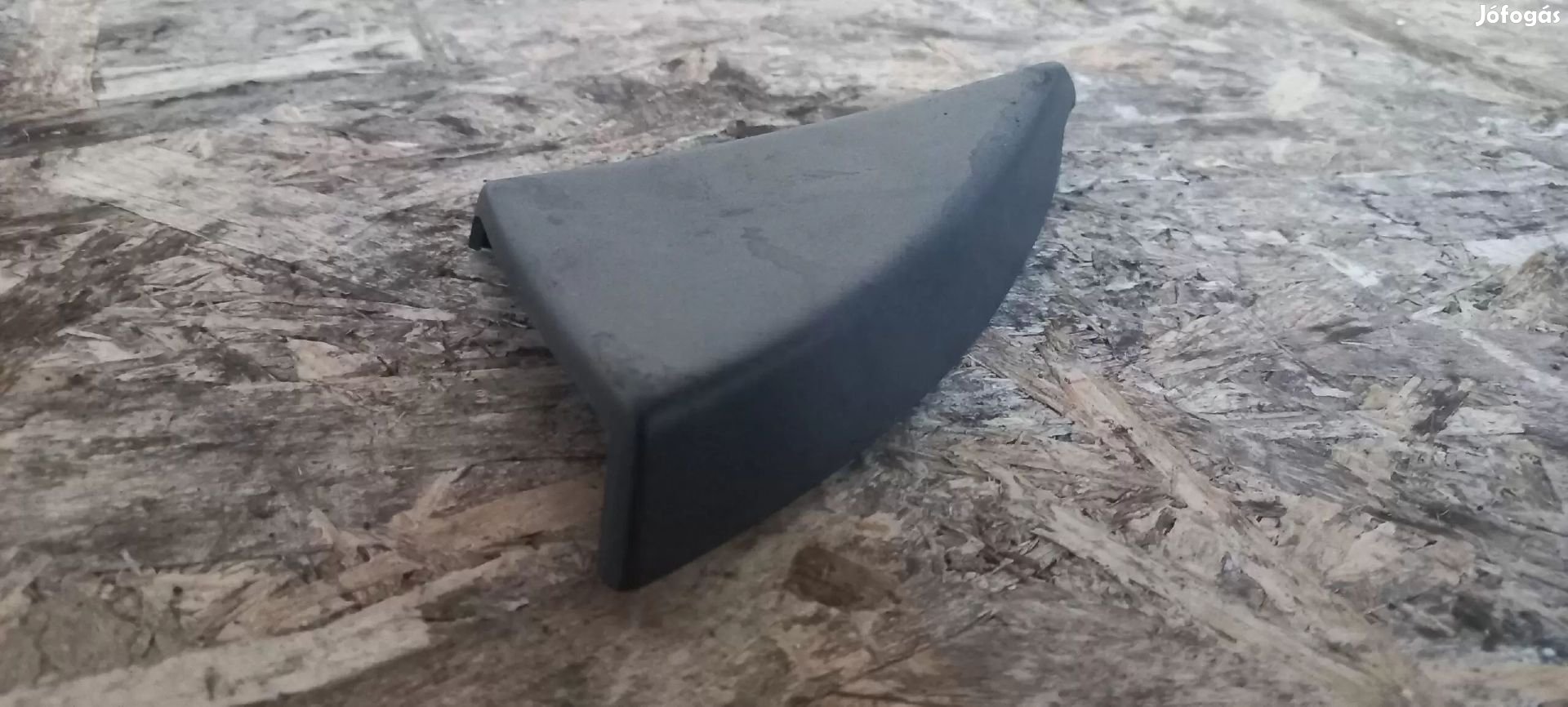 Volvo S80 98- Külső visszapillantó tükör műanyag takaró