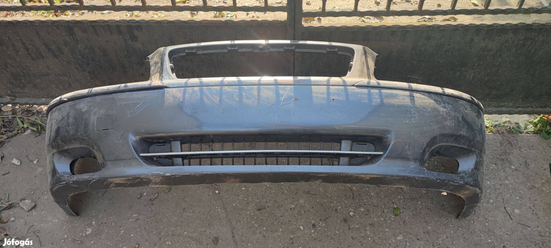 Volvo S80 FL első lökhárító