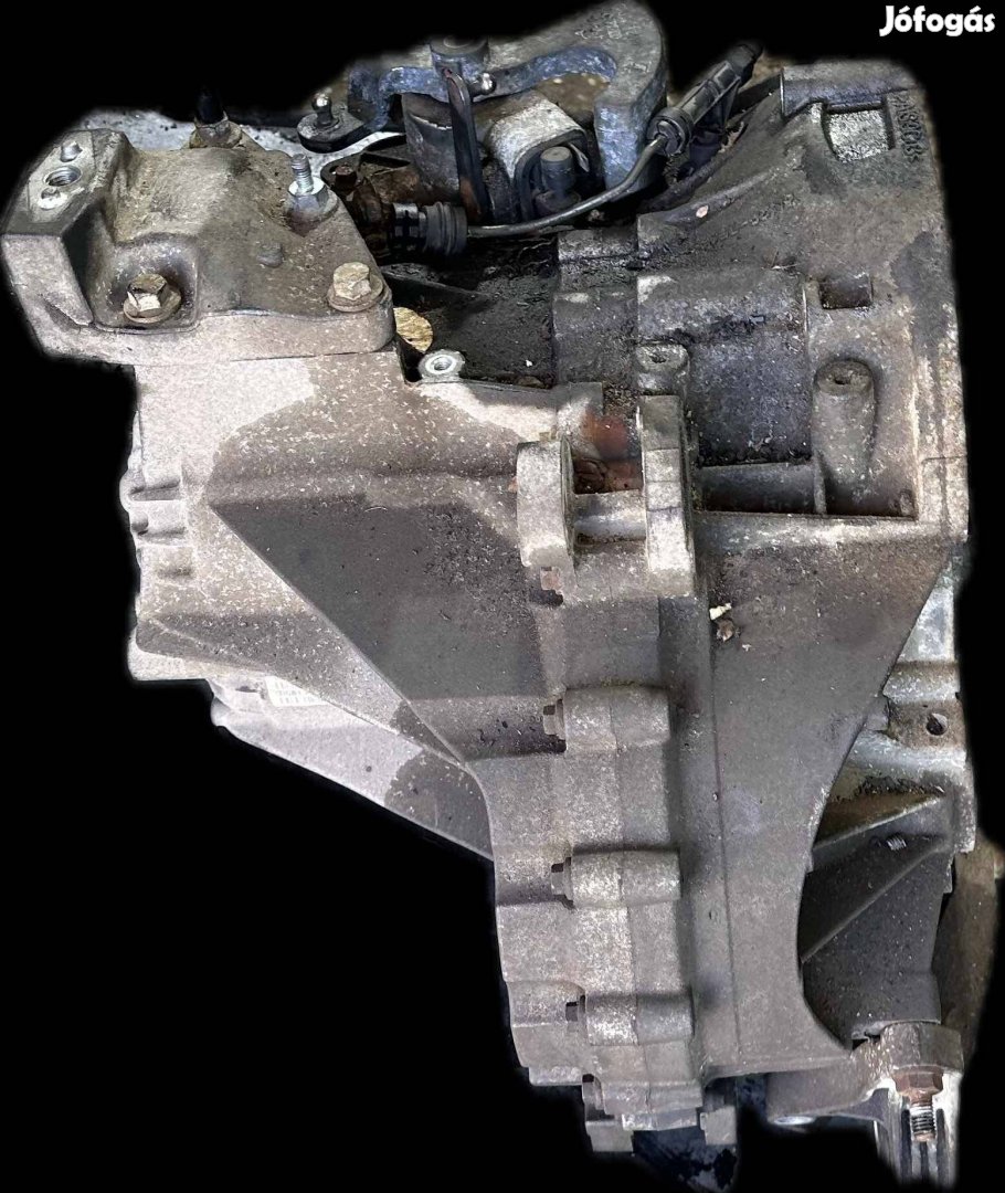 Volvo S80 II 2 MK2 2.0d 6 sebességes manuális