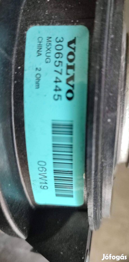 Volvo S80 II 2 MK2 Hangszóró