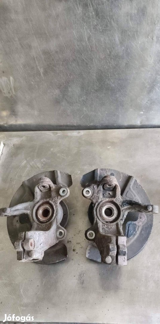 Volvo S80 II 2 MK2 Kerékagy első