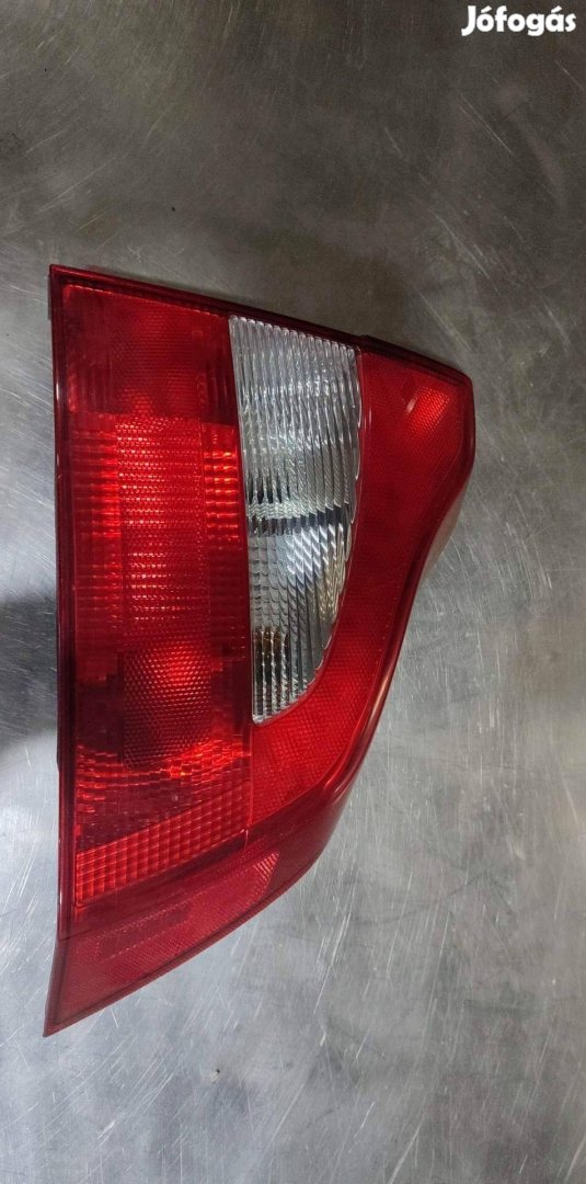 Volvo S80 II 2 MK2 Lámpa hátsó
