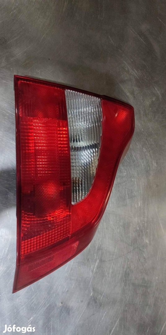 Volvo S80 II 2 MK2 Lámpa hátsó