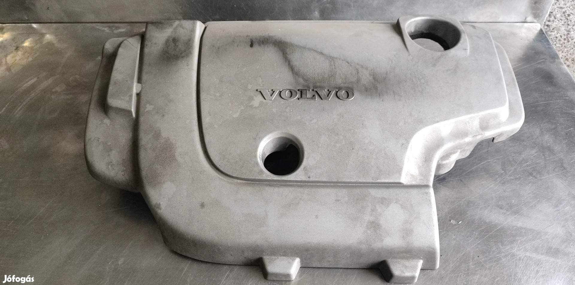 Volvo S80 II 2 MK2 Motorburkolat (