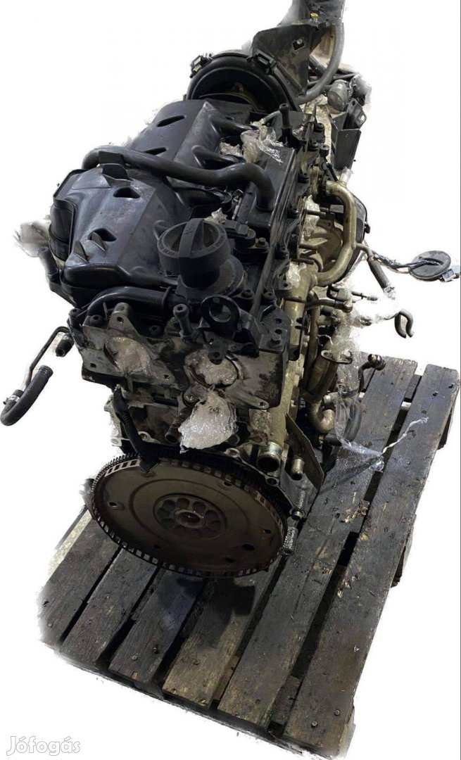 Volvo S80 II 2 MK2 Motortömb