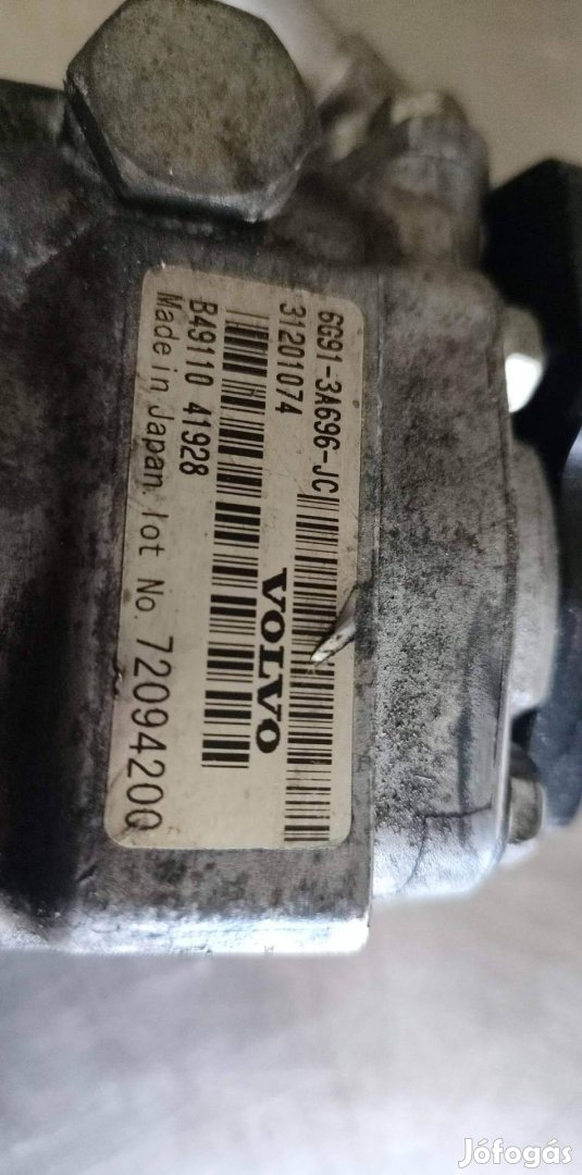 Volvo S80 II 2 MK2 Szervoszivattyú
