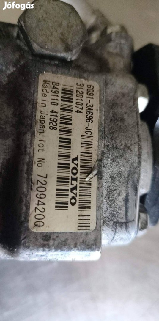 Volvo S80 II 2 MK2 Szervoszivattyú