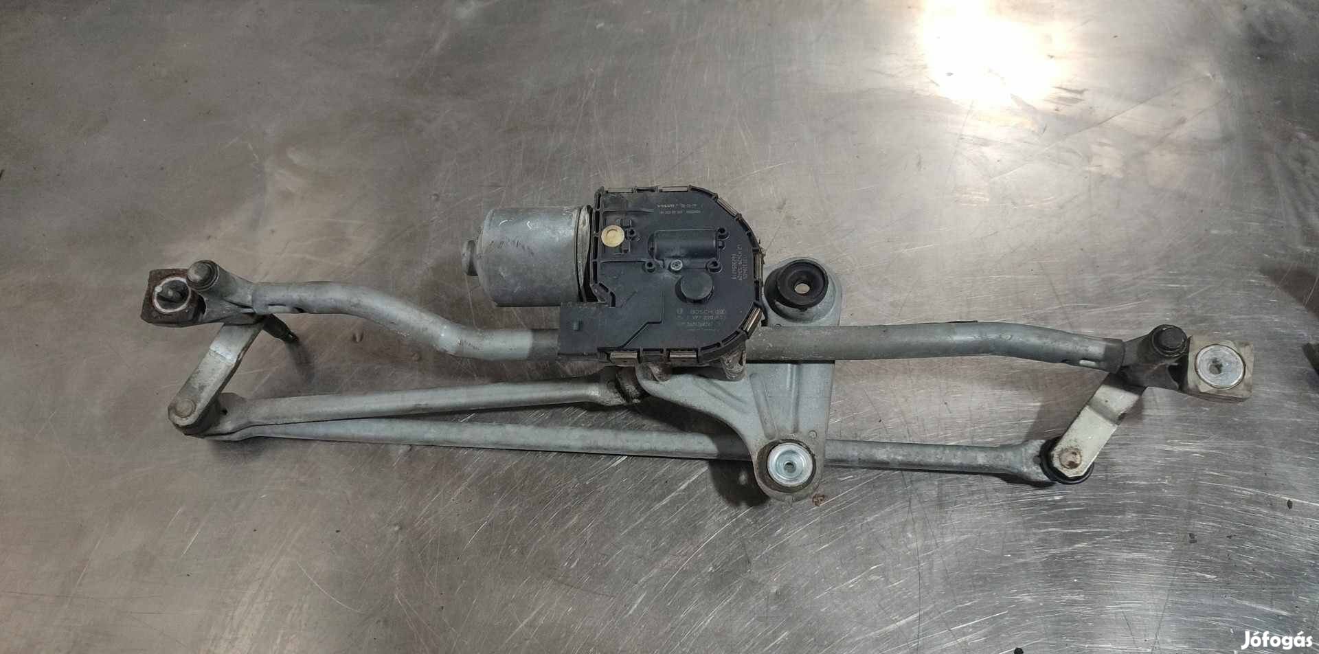 Volvo S80 II 2 MK2 ablaktörlö motor