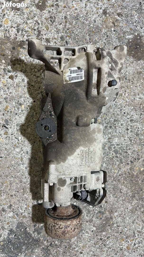Volvo S80 II 2 MK2 haldex