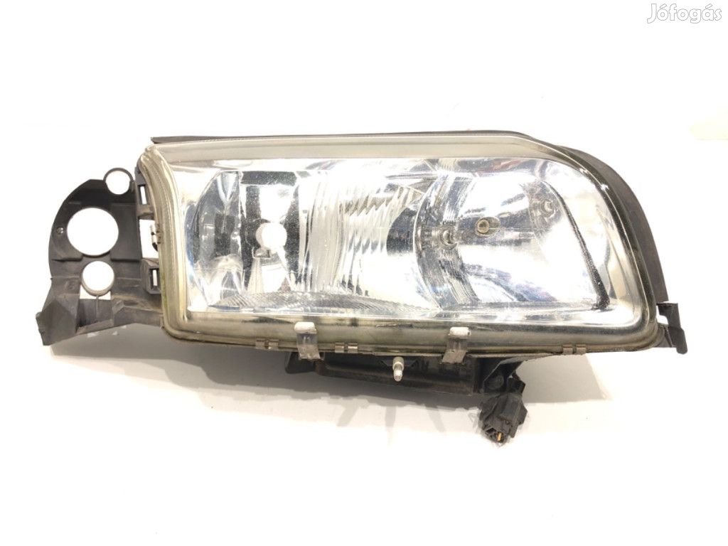 Volvo S80 I Jobb első lámpa, fényszóró 8693558