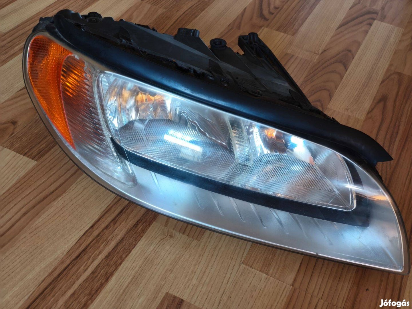 Volvo S80 V70 XC70 fényszóró