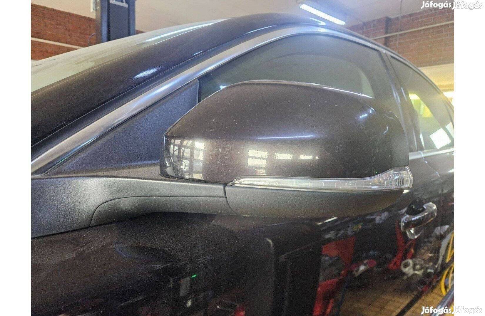 Volvo S80, V70 facelift komplett jobb visszapillantó tükör! 2011-2015