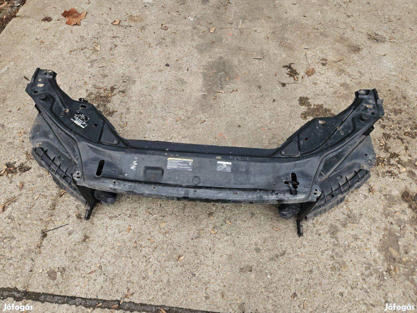 Volvo S80 / V70 /XC70 komplett zárhíd. 2006-2016 közt