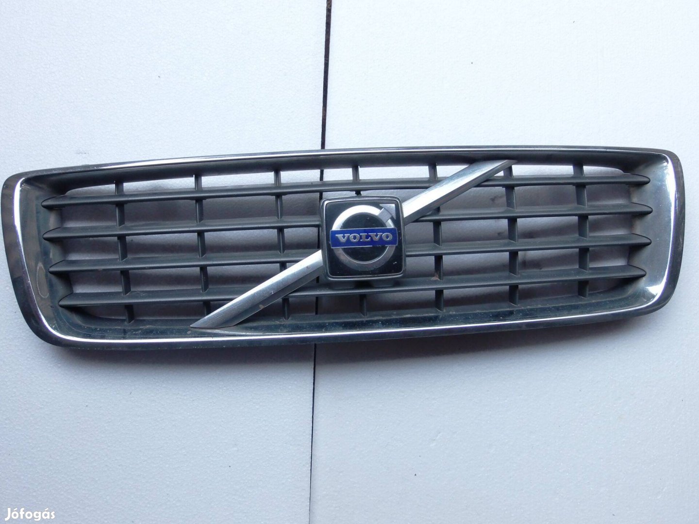 Volvo S80 díszrács 2006-2010