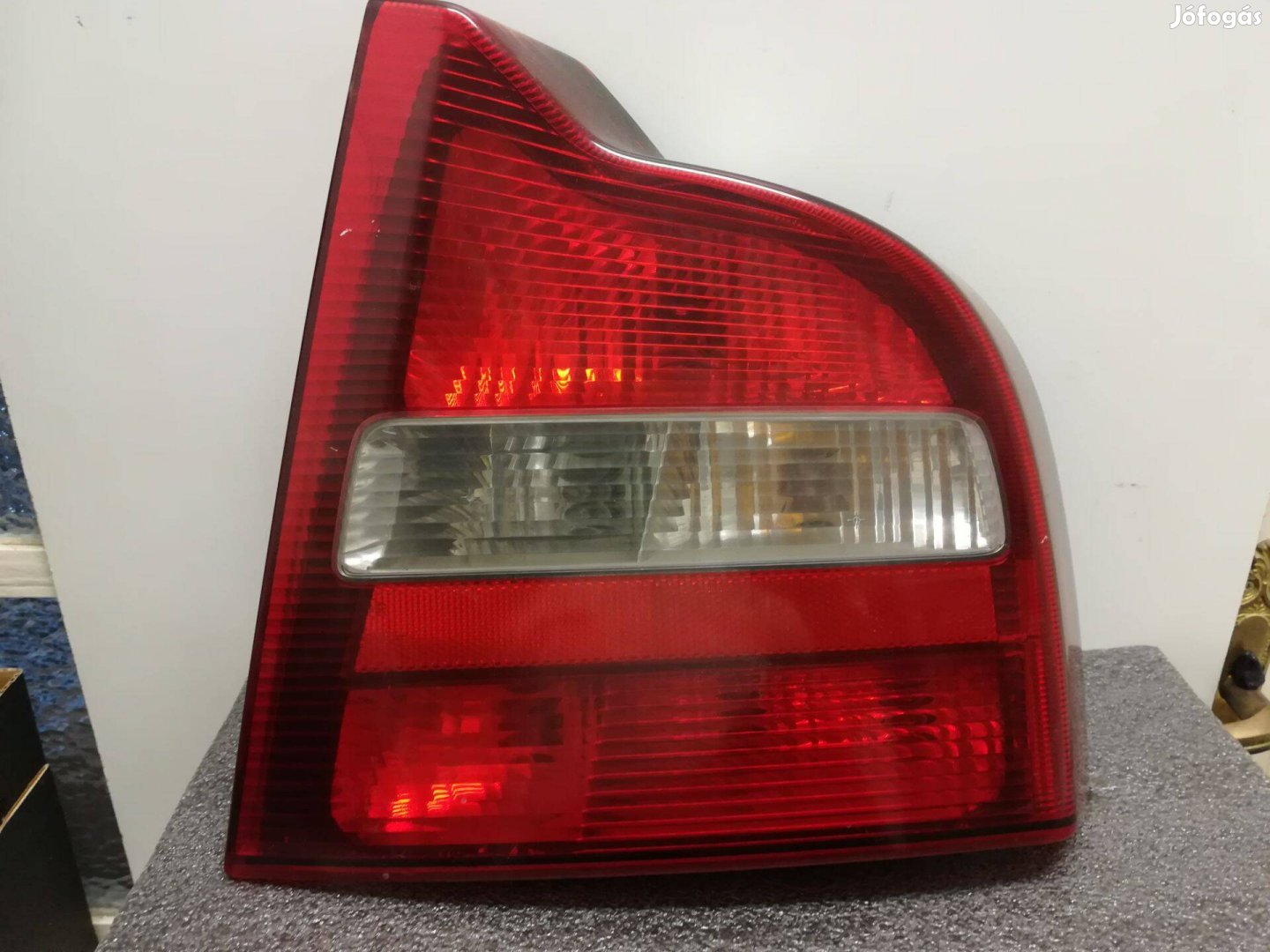 Volvo S80 hátsólámpa jobb 1999 -> 2003 kpl