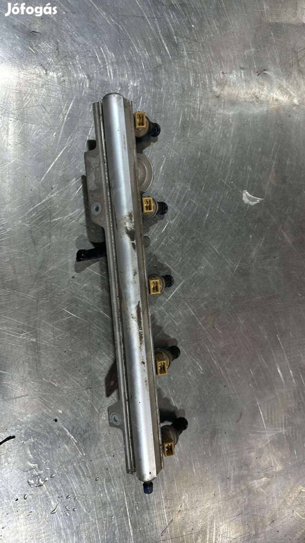 Volvo S80 injector híd