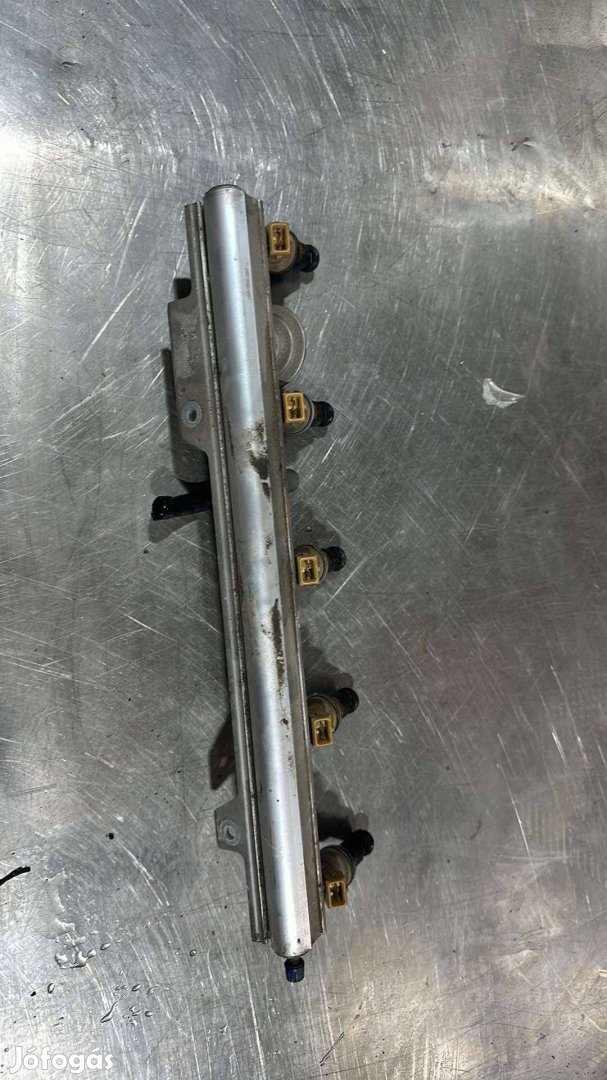 Volvo S80 injector híd