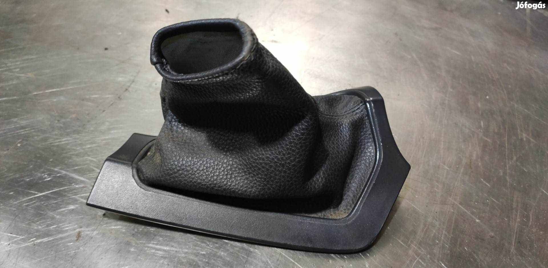 Volvo S80 kézifékszoknya