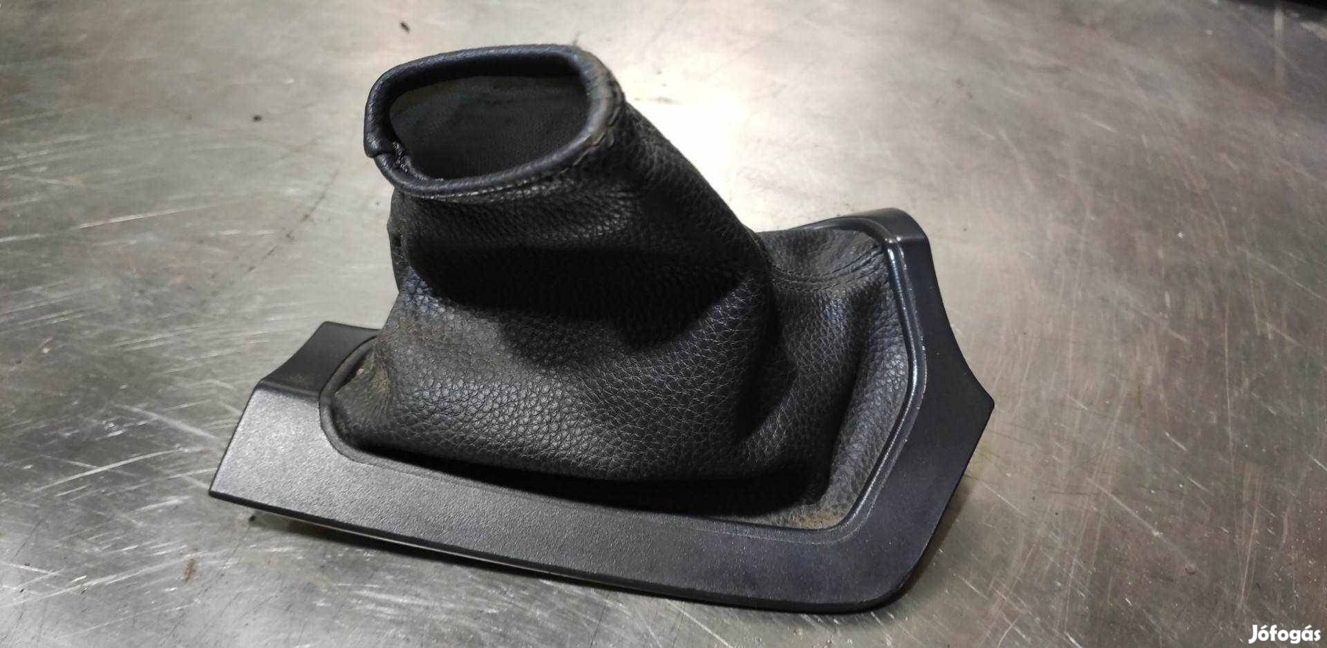 Volvo S80 kézifékszoknya