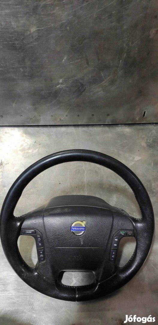 Volvo S80 kormánykerék