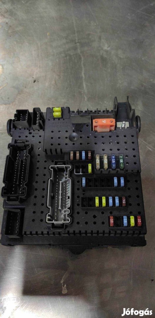 Volvo S80 rem modul