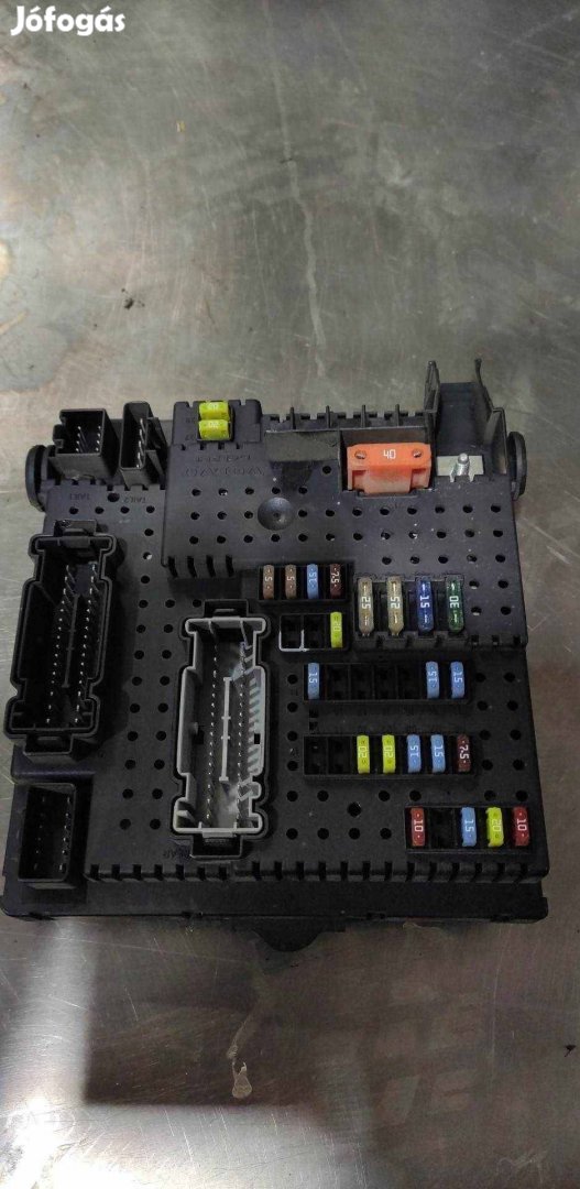 Volvo S80 rem modul