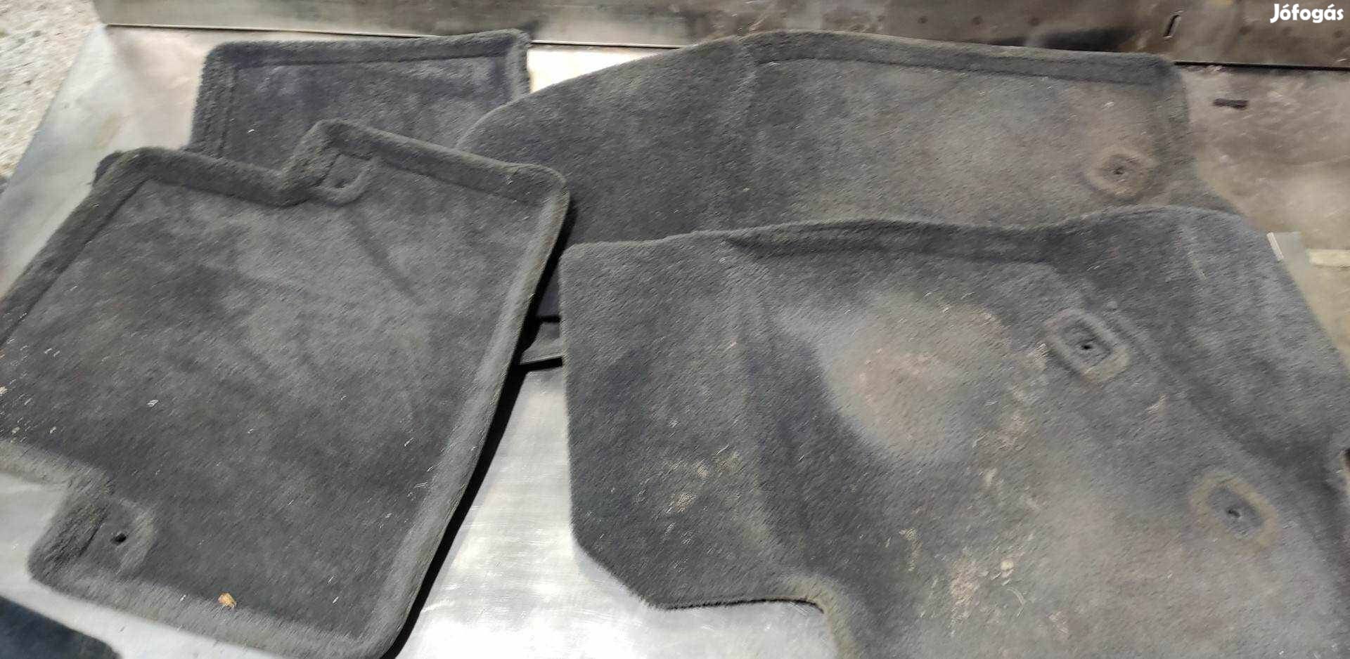 Volvo S80 szönyeg szett